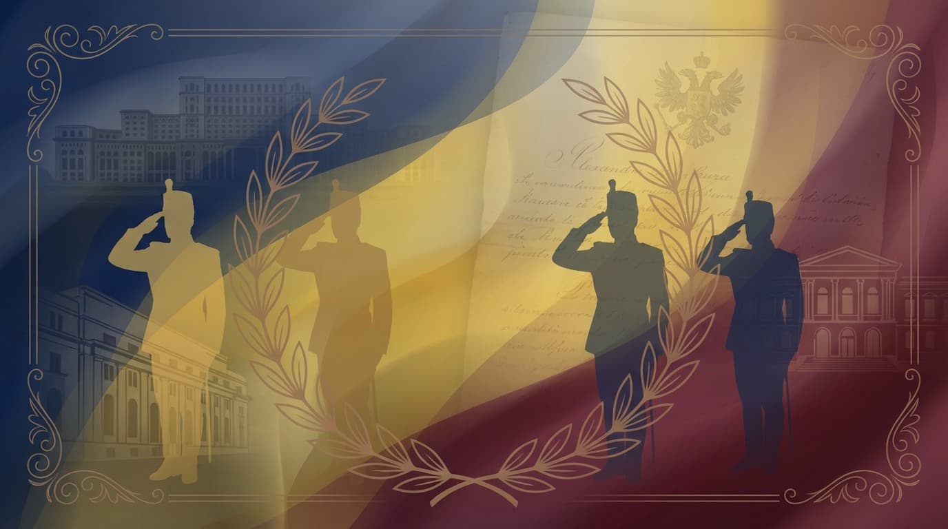NATO Romania